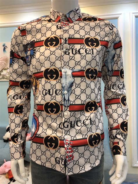 mens gucci clothes|gucci men's clothing brands.